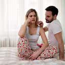 Ela pergunta como evitar essa dor durante a relação sexual - iStock