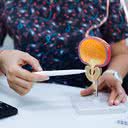 Quando a próstata aumenta, ela pode comprimir a uretra - iStock