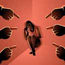 A discriminação cotidiana afeta as respostas do organismo ao estresse, levando à inflamação - iStock