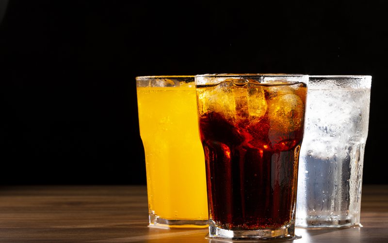 Estudo associou consumo de refrigerante e aumento do risco de depressão em mulheres - iStock