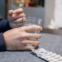 Anti-inflamatórios de venda livre são vilões para os rins, principalmente se você tiver pressão alta ou diabetes - iStock