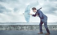 A resiliência envolve comportamentos, pensamentos e ações que qualquer um pode cultivar - iStock
