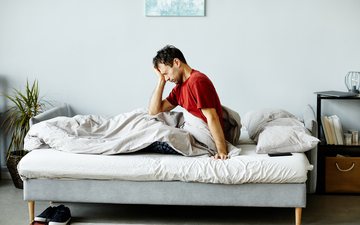 O nosso corpo precisa de tempo para se recuperar dos efeitos do álcool - iStock