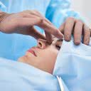 A cirurgia funcional pode corrigir desvios de septo e insuficiência das válvulas nasais, entre outros problemas - iStock