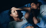 Cada vez mais vemos casais que optam por dormir em quartos separados por eventuais diferenças - iStock