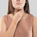 A rouquidão é tipicamente ocasionada por uma infecção no trato respiratório superior - iStock