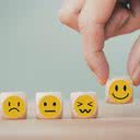 Seja gentil consigo, uma pessoa não precisa estar o tempo inteiro feliz ou produtiva - iStock