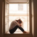 Segundo o estudo, muitas pessoas estão sob risco de sofrer com problemas de saúde mental pós-Covid-19 - iStock