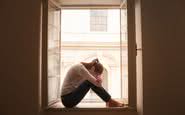 Segundo o estudo, muitas pessoas estão sob risco de sofrer com problemas de saúde mental pós-Covid-19 - iStock