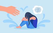 Ao tratar a saúde mental, é preciso levar em conta o papel do ambiente, do estilo de vida e do social - iStock