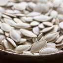 As sementes de abóbora são uma ótima opção de lanche e favorecem o sono - iStock