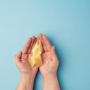 Um dos objetivos do Setembro Amarelo é fazer com que saúde mental deixe de ser um tabu - iStock