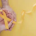 A campanha Setembro Amarelo deste ano tem como tema "Agir salva vidas" - iStock