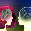 O cérebro é considerado nosso órgão sexual mais importante - iStock
