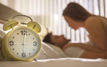 Em geral, a ansiedade é o que faz o homem durar menos tempo do que o desejado - iStock