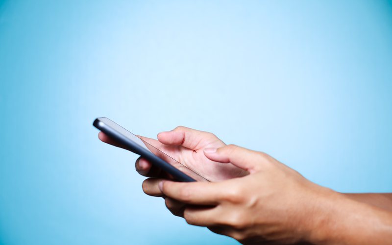 Tudo o que a gente coloca na internet eventualmente pode ser compartilhado por outras pessoas - iStock