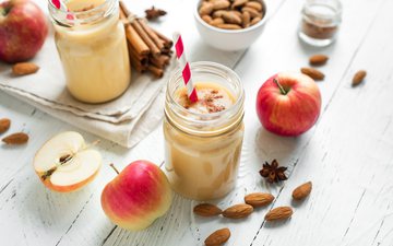 A mistura pode virar uma refeição leve, proteica e vitaminada para antes ou depois da academia - iStock