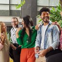 Máscaras de personalidade podem ajudar uma pessoa a se encaixar ou a se esconder - iStock