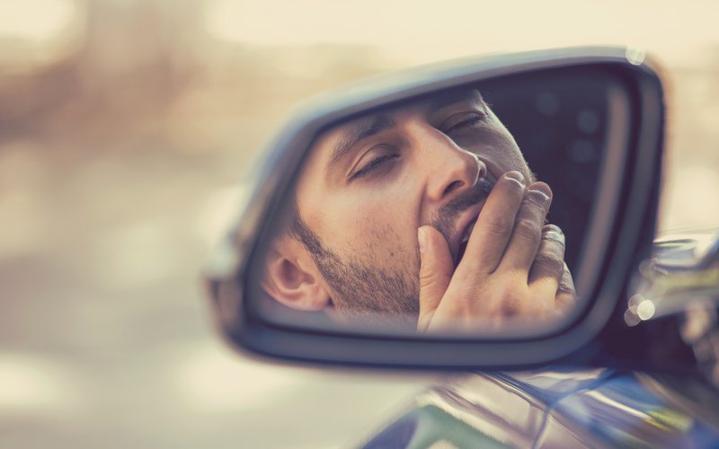 Os prejuízos da privação do sono surgem rápido, e mesmo jovens saudáveis são afetados - iStock