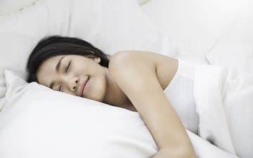 Ter uma boa noite de sono é fundamental para a saúde e para o bem-estar - iStock