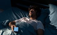 Segundo o estudo, dormir mal chega a dobrar o risco de 42 doenças - iStock