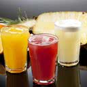 Sucos também trazem benefícios à saúde, desde que você só use ingredientes naturais - iStock