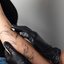 Durante a tatuagem, a pele é rompida, substâncias são introduzidas e podem ocorrer complicações - iStock