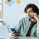 O TDAH pode trazer consequências importantes no trabalho e nos relacionamentos - iStock