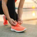 O primeiro item da lista para quem busca a melhor opção de tênis é o conforto - iStock