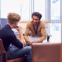 Fazer terapia é muito diferente de conversar com um amigo - iStock