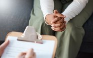 O ato de diagnosticar, por si só, pode ser terapêutico - iStock
