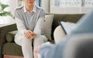 Ser casada e ter conforto não protege contra a depressão - iStock