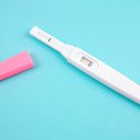 Ela diz ter feito o teste de farmácia, mas ainda está preocupada - iStock