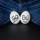 Quando está mais quente, é comum que os testículos fiquem mais moles - iStock