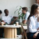 Estabeleça pequenas metas para se expor aos poucos - iStock