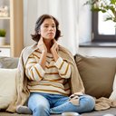 A tireoide é uma glândula responsável por regular a função de órgãos importantes, como o coração e os rins - iStock