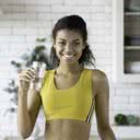 Os líquidos desempenham um importante papel em diversos processos metabólicos - iStock