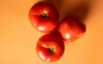 Estudo associa consumo mais alto de tomates e melhor controle da pressão arterial - iStock