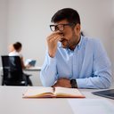 O ambiente de trabalho digital também tem impacto no bem-estar e na produtividade - iStock