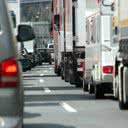 Prejuízos ao cérebro podem ser duradouros em locais onde a exposição a poluentes é contínua - iStock