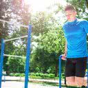 Quem treina de forma excessiva ou sem orientação adequada fica exposto a lesões - iStock