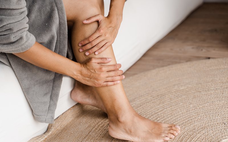 Condição aumenta o risco de formação de coágulos sanguíneos - iStock