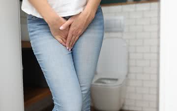 Segundo a Sociedade Brasileira de Urologia (SBU), estima-se que 5% da população mundial sofra com incontinência urinária - iStock