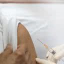 Atualmente existem dois tipos de vacinas para o herpes-zóster - iStock