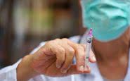 Vacina contra HPV está disponível de graça para garotos e garotas de 9 a 14 anos e para população imunossuprimida - iStock