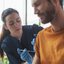 A vacina contra o HPV está indicada, no Brasil, para pessoas de 9 até os 45 anos - iStock