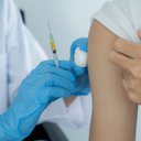 Nos primeiros 40 dias de vacinação, apenas 30% das doses foram aplicadas - iStock