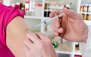 A vacina protege contra os quatro sorotipos da dengue - iStock