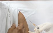 Experimento indicou que a vacinação reduziu o risco de demência em 20% - iStock