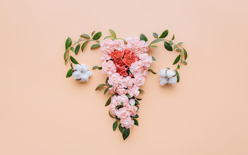 Ela está com dúvidas sobre a aparência dos lábios vaginais - iStock
